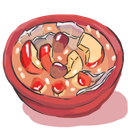 Amai Soup Discord sticker