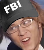 TanyaoFBI Discord sticker