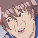 SakiTanyao Discord sticker