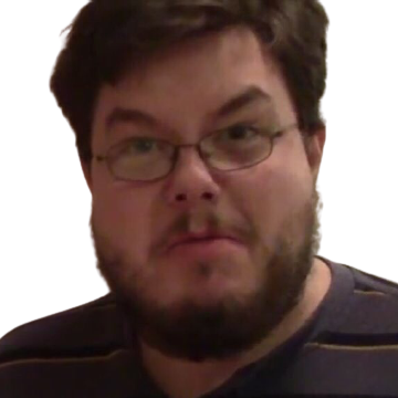 dunkeywhat Discord sticker