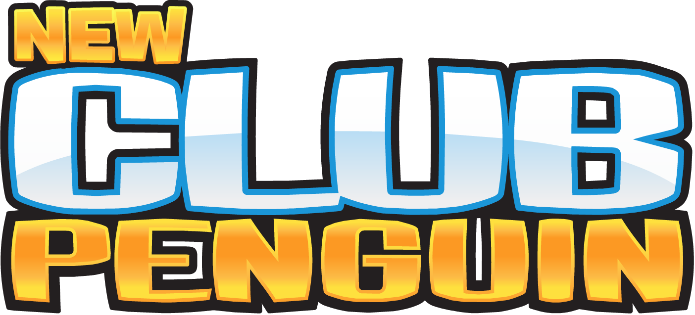 New Club Penguin Discord sticker