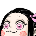 Nezuko Look