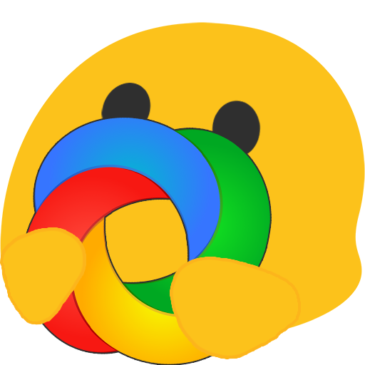 Blob ShareX Discord sticker