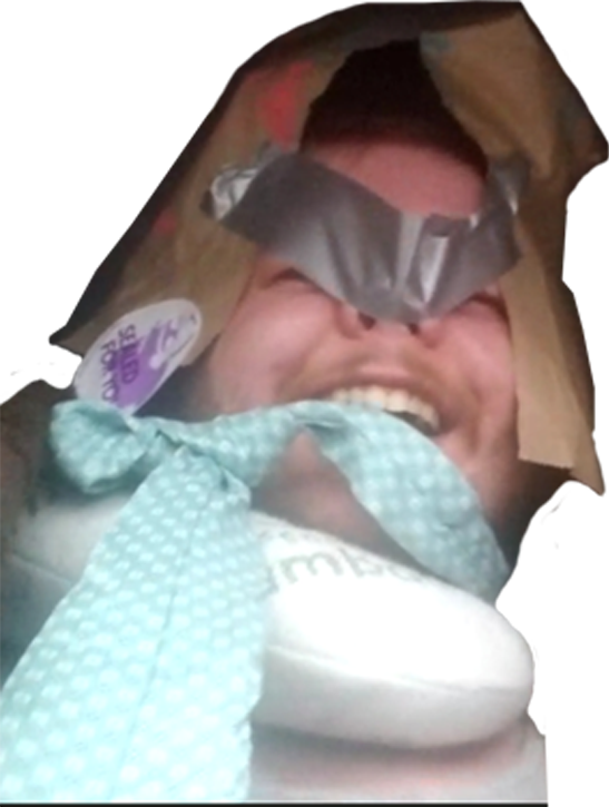 TACOKING Discord sticker