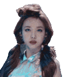 OT9 Discord sticker
