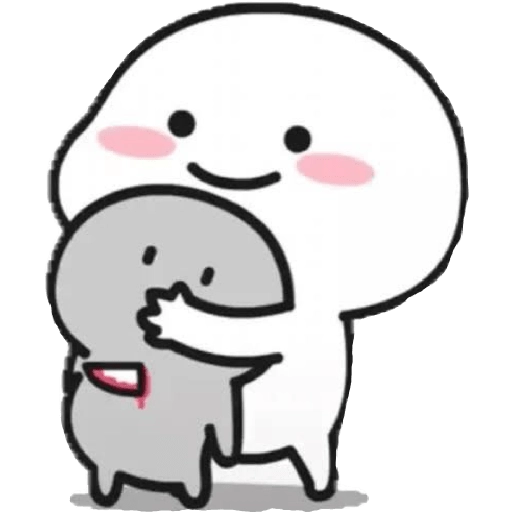 Silent killer Discord sticker