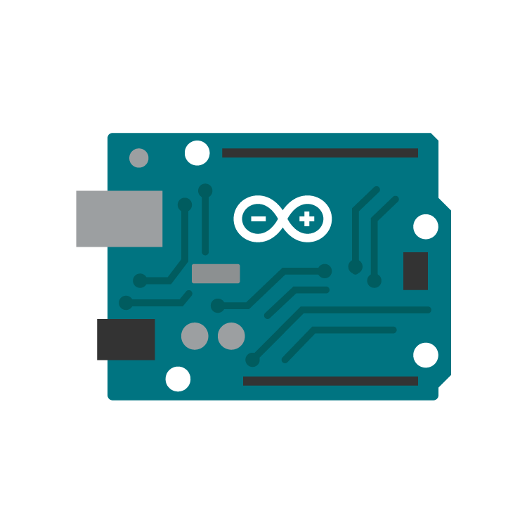 Arduino Uno Discord sticker