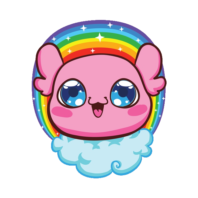 Kora Discord sticker