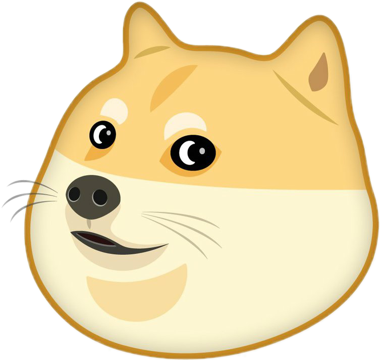Zeus_Doge Discord sticker
