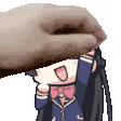 Mito Pat Discord sticker