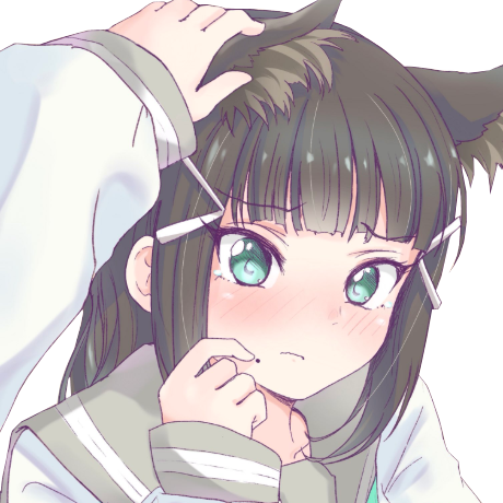 Pat Neko Discord sticker