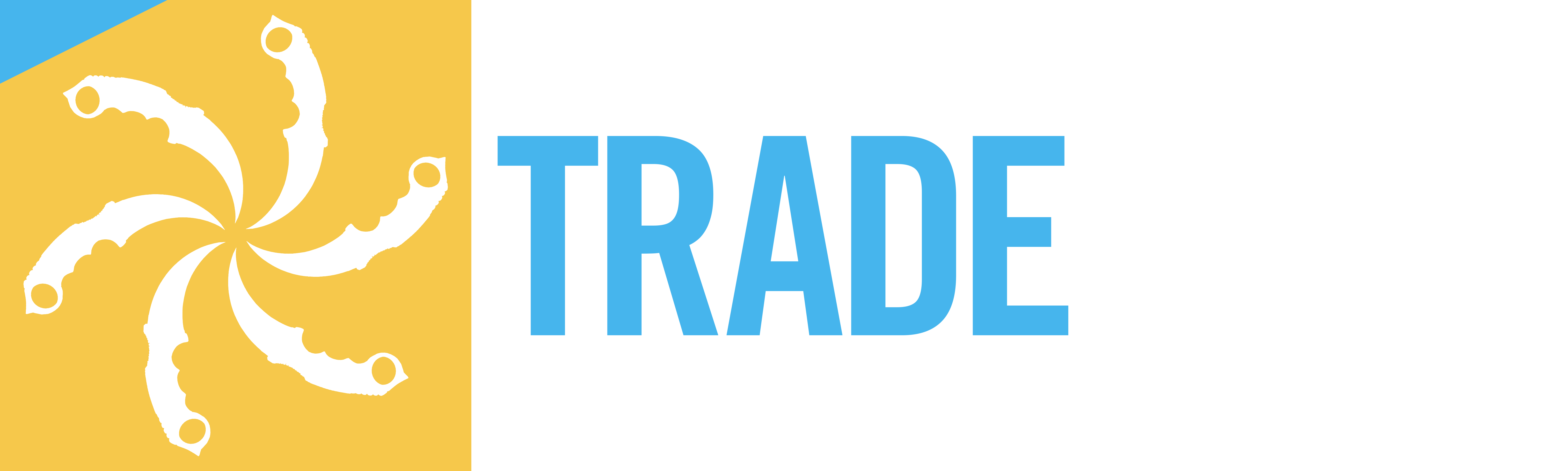 Trademart Logo Discord sticker