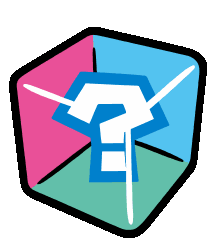 no Discord sticker