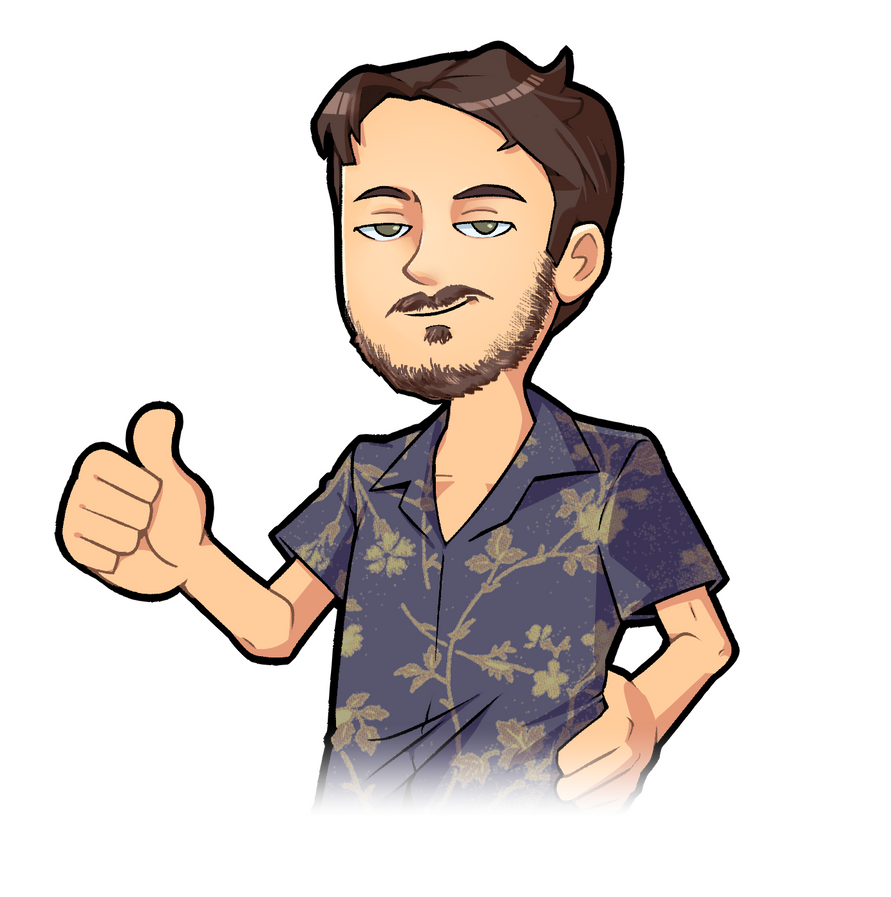 Ok Discord sticker