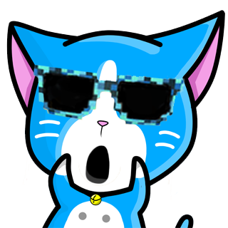 whishy mengkejut Discord sticker