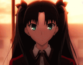 Rin Stop Discord sticker