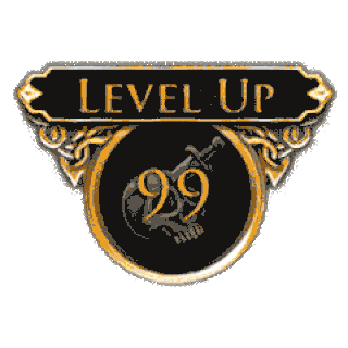 Level Up 99