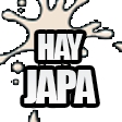 miwHayJapa Discord sticker