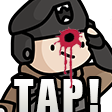 miwTap Discord sticker