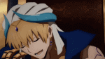 Laughing Gil Discord sticker