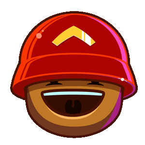 JOY Discord sticker