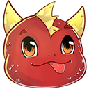Content Opius Discord sticker