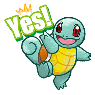 Yes! Discord sticker