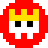 Flee the Facility VIP Discord sticker