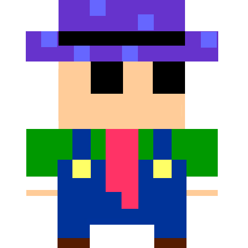 Flee the Facility MrWindy Discord sticker