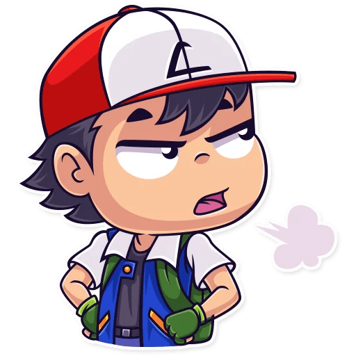Pff  Discord sticker