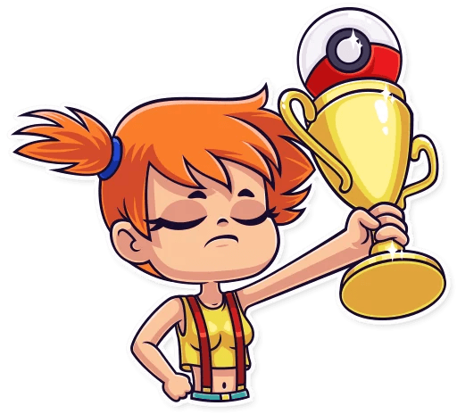 Winner! Discord sticker