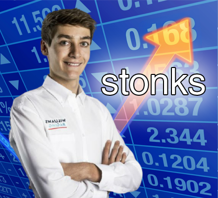 stonks
