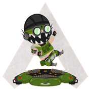 Octane Jump 2 by Moy Parra