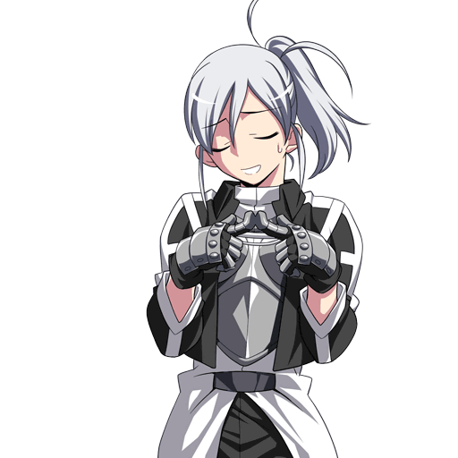 Melty Discord sticker