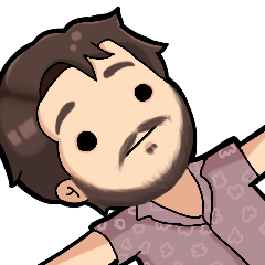 Dead Discord sticker