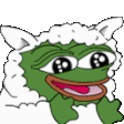 Pepe-Excited