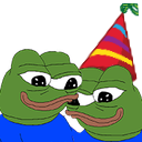 Birthday Discord sticker