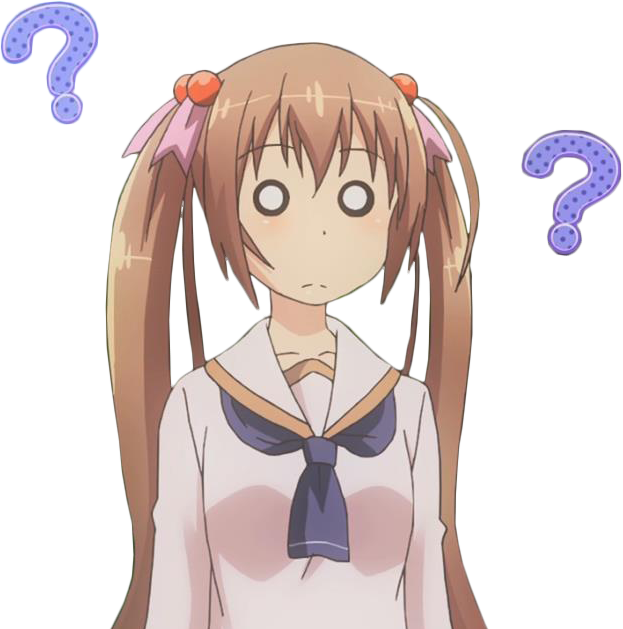 what? Discord sticker