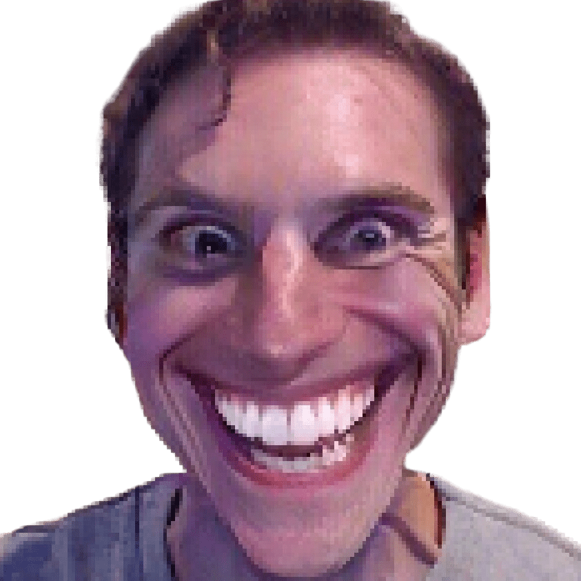 sus Discord sticker