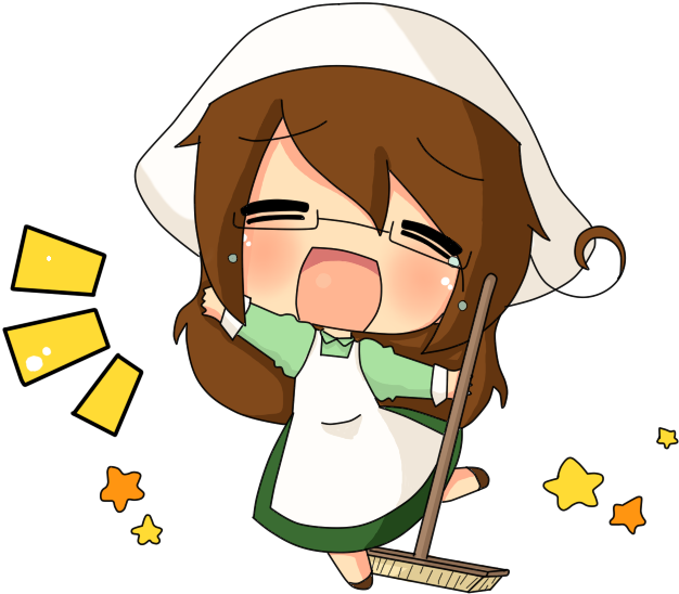 Hello Discord sticker