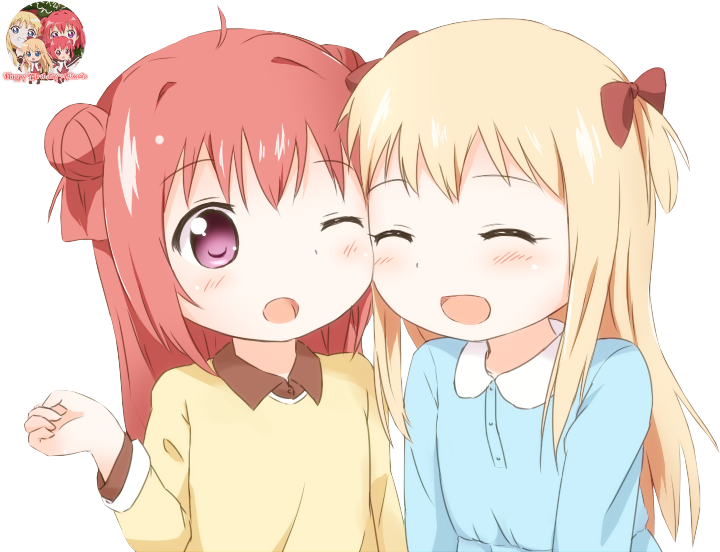 Hug Discord sticker