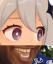hehe Discord sticker