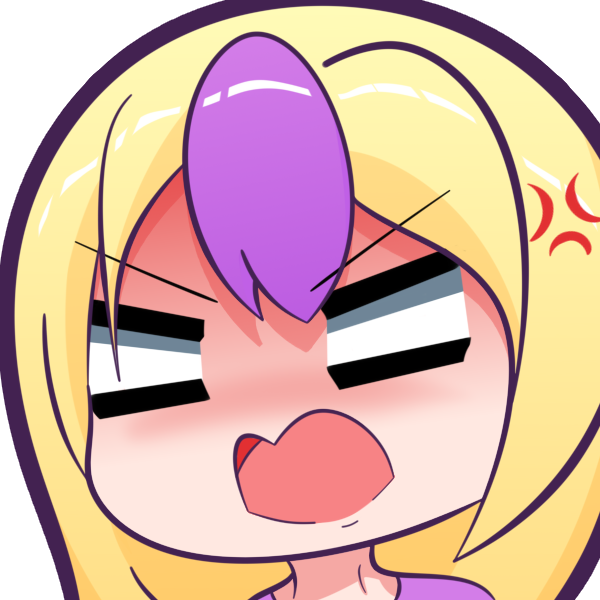 LizReee Discord sticker