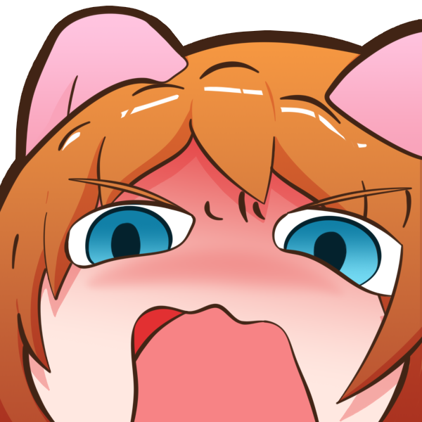 RakketReee Discord sticker