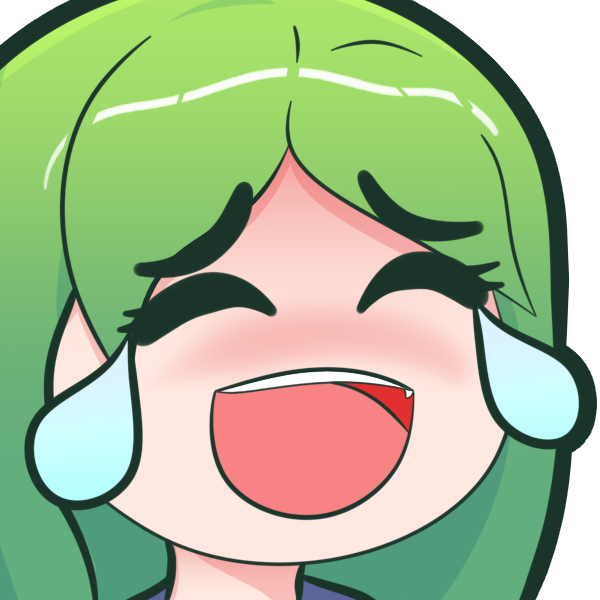 PixlXD Discord sticker