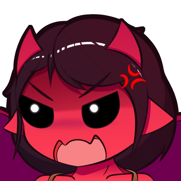 CinderReee Discord sticker