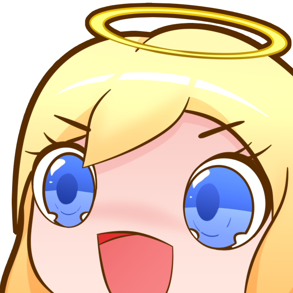 DoveWow Discord sticker