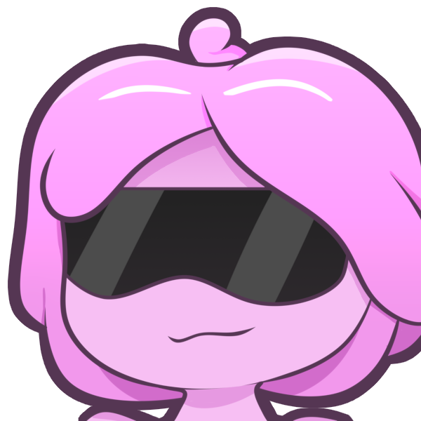 MyraCool Discord sticker