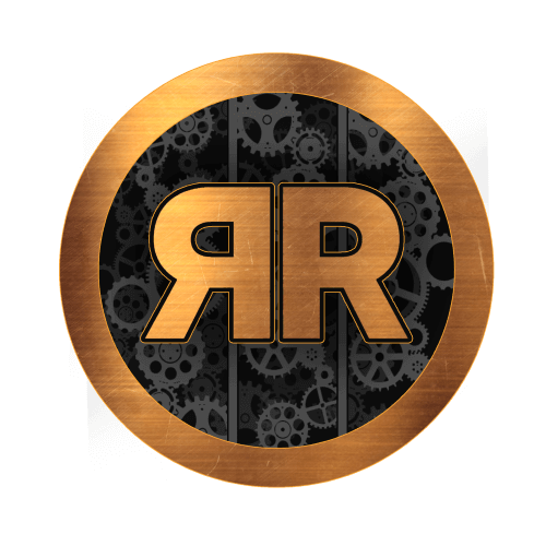 Renegade Discord sticker