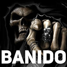 Banido Discord sticker